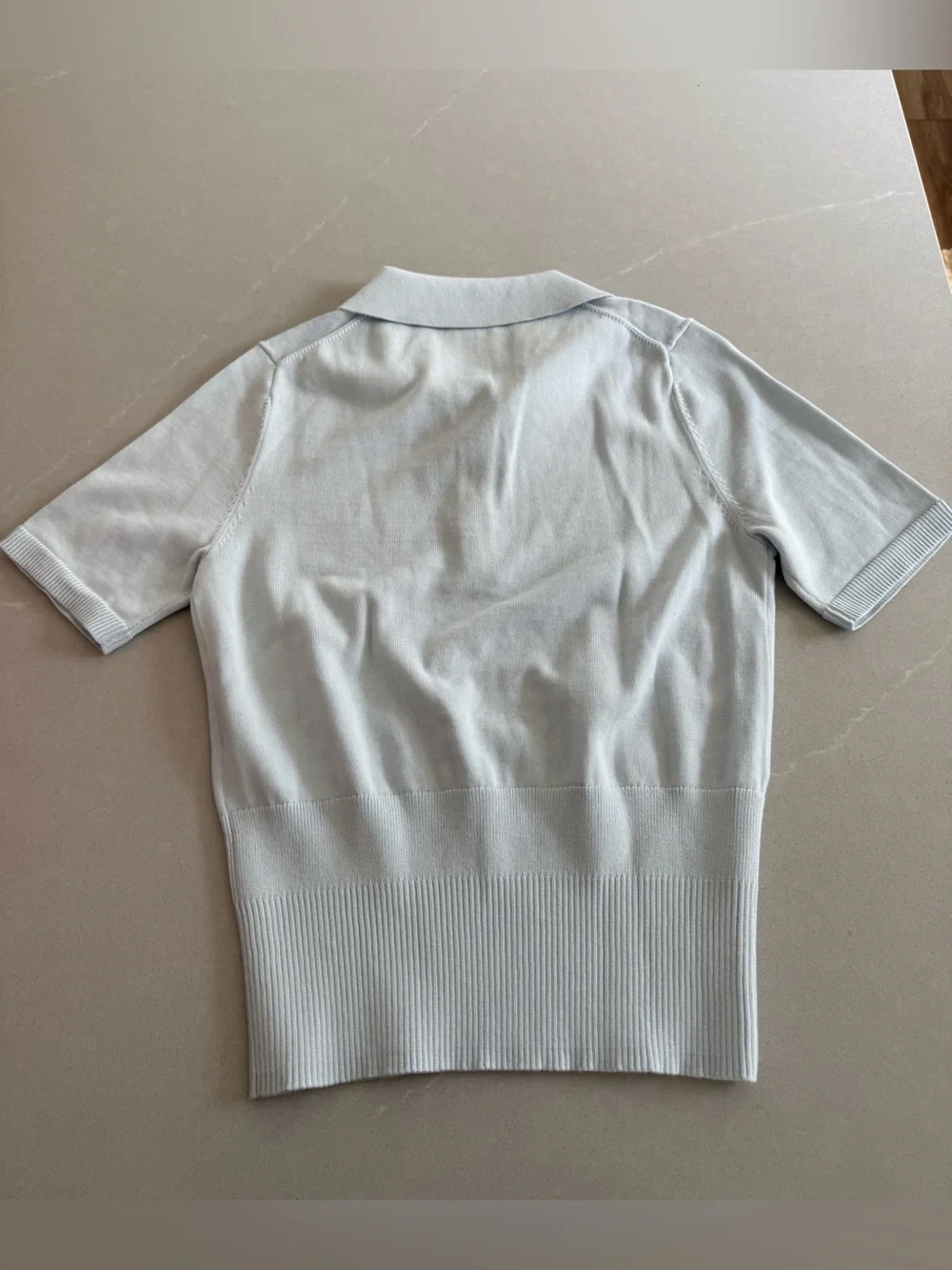 440ME cotton polo